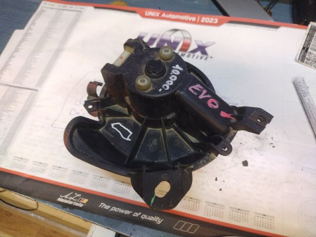 bontott FIAT GRANDE PUNTO Fűtőmotor (Klímás)