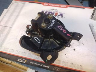 bontott FIAT GRANDE PUNTO Fűtőmotor (Klímás)