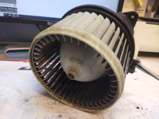 bontott FIAT GRANDE PUNTO Fűtőmotor (Klímás)