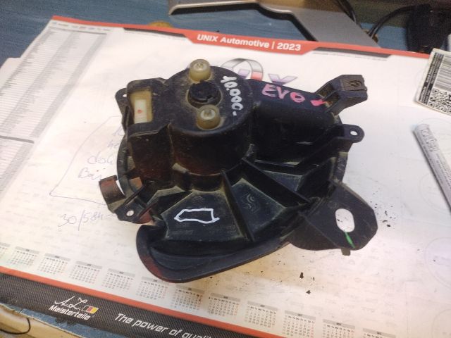 bontott FIAT GRANDE PUNTO Fűtőmotor (Klímás)