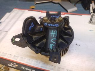 bontott FIAT GRANDE PUNTO Fűtőmotor (Klímás)