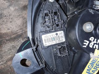 bontott FIAT GRANDE PUNTO Fűtőmotor (Klímás)