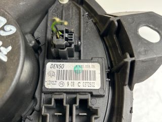 bontott FIAT GRANDE PUNTO Fűtőmotor (Klímás)