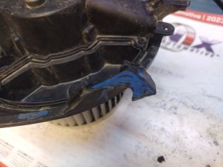 bontott FIAT GRANDE PUNTO Fűtőmotor (Klímás)