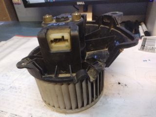 bontott FIAT GRANDE PUNTO Fűtőmotor (Klímás)