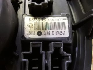 bontott FIAT GRANDE PUNTO Fűtőmotor (Klímás)