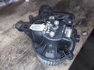 bontott FIAT GRANDE PUNTO Fűtőmotor (Klímás)