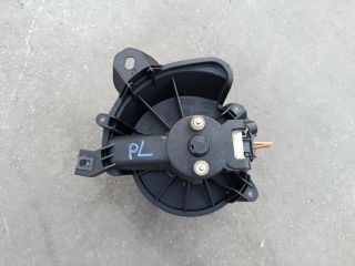 bontott FIAT GRANDE PUNTO Fűtőmotor (Klímás)