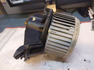 bontott FIAT GRANDE PUNTO Fűtőmotor (Klímás)