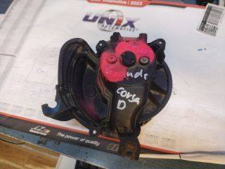 bontott FIAT GRANDE PUNTO Fűtőmotor (Klímás)