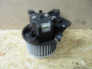 bontott FIAT GRANDE PUNTO Fűtőmotor (Klímás)