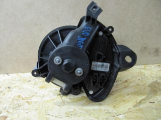 bontott FIAT GRANDE PUNTO Fűtőmotor (Klímás)