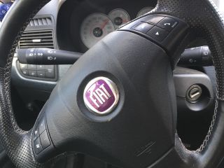 bontott FIAT GRANDE PUNTO Fűtőmotor (Klímás)