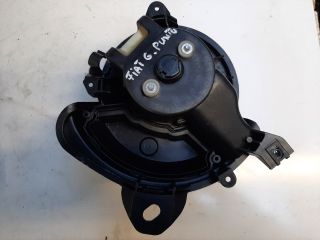 bontott FIAT GRANDE PUNTO Fűtőmotor (Klímás)