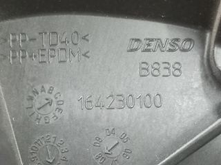 bontott FIAT GRANDE PUNTO Fűtőmotor (Nem klímás)