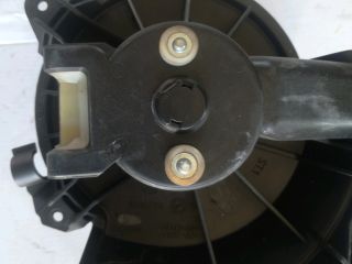 bontott FIAT GRANDE PUNTO Fűtőmotor (Nem klímás)