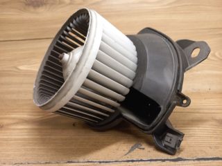 bontott FIAT GRANDE PUNTO Fűtőmotor (Nem klímás)