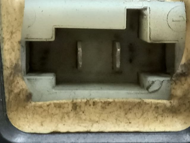 bontott FIAT GRANDE PUNTO Fűtőmotor (Nem klímás)