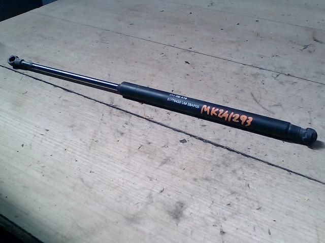 bontott FIAT GRANDE PUNTO Gázrugós Kitámasztó Teleszkóp Csomagtérajtó (Pozíciófüggetlen)