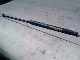 bontott FIAT GRANDE PUNTO Gázrugós Kitámasztó Teleszkóp Csomagtérajtó (Pozíciófüggetlen)