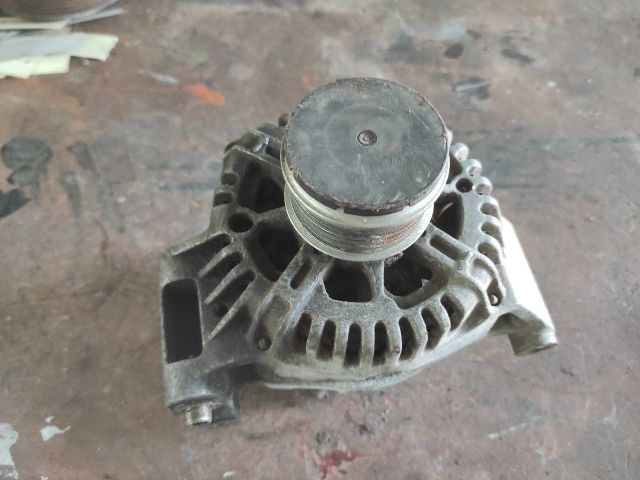 bontott FIAT GRANDE PUNTO Generátor