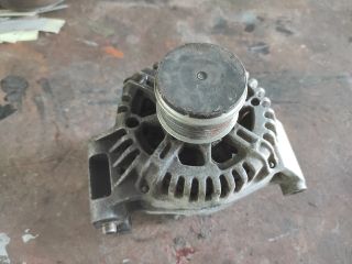 bontott FIAT GRANDE PUNTO Generátor