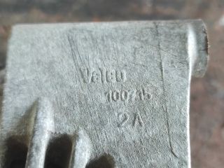 bontott FIAT GRANDE PUNTO Generátor