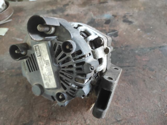 bontott FIAT GRANDE PUNTO Generátor