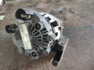 bontott FIAT GRANDE PUNTO Generátor