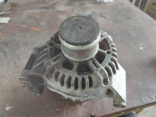 bontott FIAT GRANDE PUNTO Generátor