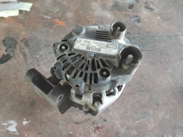 bontott FIAT GRANDE PUNTO Generátor