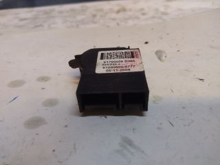 bontott FIAT GRANDE PUNTO Gyújtáskapcsoló Elektronika