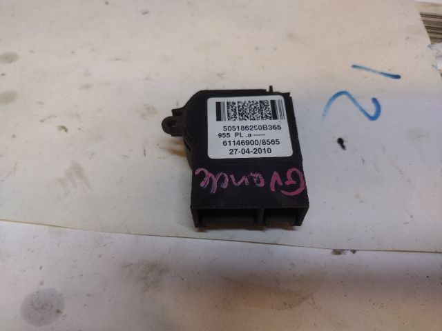 bontott FIAT GRANDE PUNTO Gyújtáskapcsoló Elektronika