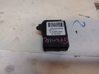 bontott FIAT GRANDE PUNTO Gyújtáskapcsoló Elektronika