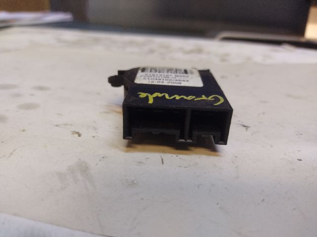 bontott FIAT GRANDE PUNTO Gyújtáskapcsoló Elektronika