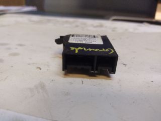bontott FIAT GRANDE PUNTO Gyújtáskapcsoló Elektronika