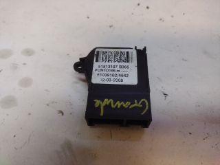 bontott FIAT GRANDE PUNTO Gyújtáskapcsoló Elektronika