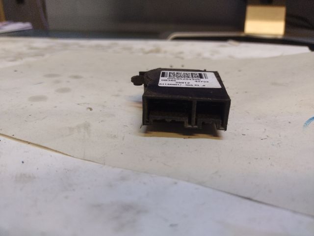 bontott FIAT GRANDE PUNTO Gyújtáskapcsoló Elektronika