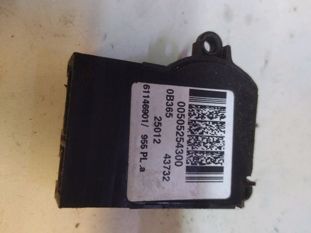 bontott FIAT GRANDE PUNTO Gyújtáskapcsoló Elektronika