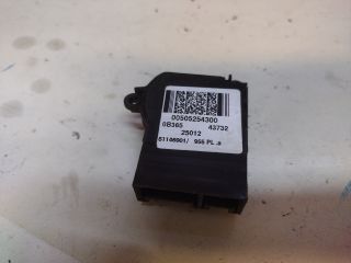 bontott FIAT GRANDE PUNTO Gyújtáskapcsoló Elektronika