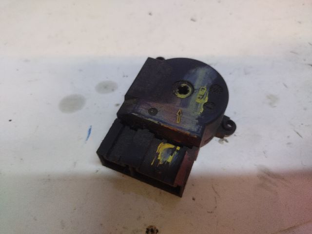 bontott FIAT GRANDE PUNTO Gyújtáskapcsoló Elektronika