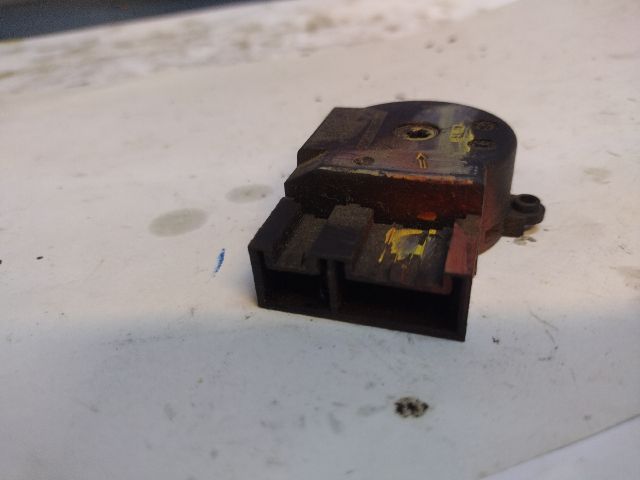 bontott FIAT GRANDE PUNTO Gyújtáskapcsoló Elektronika