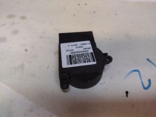 bontott FIAT GRANDE PUNTO Gyújtáskapcsoló Elektronika