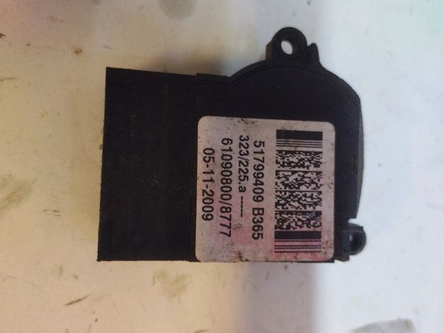 bontott FIAT GRANDE PUNTO Gyújtáskapcsoló Elektronika