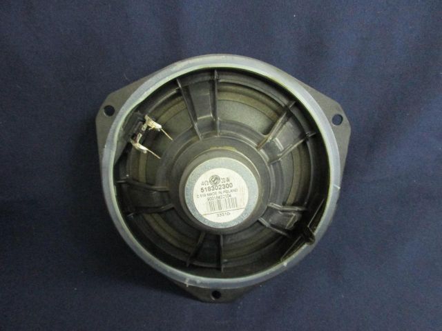 bontott FIAT GRANDE PUNTO Hangszóró (Pozíciófüggetlen)