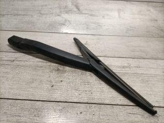 bontott FIAT GRANDE PUNTO Hátsó Ablaktörlő Kar