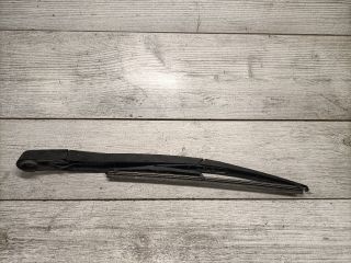 bontott FIAT GRANDE PUNTO Hátsó Ablaktörlő Kar