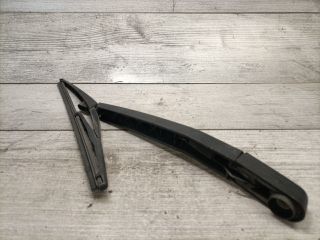 bontott FIAT GRANDE PUNTO Hátsó Ablaktörlő Kar