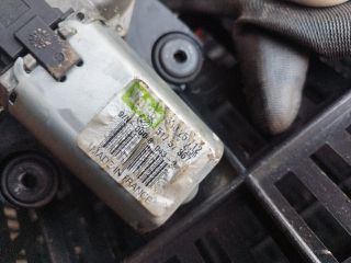 bontott FIAT GRANDE PUNTO Hátsó Ablaktörlő Motor