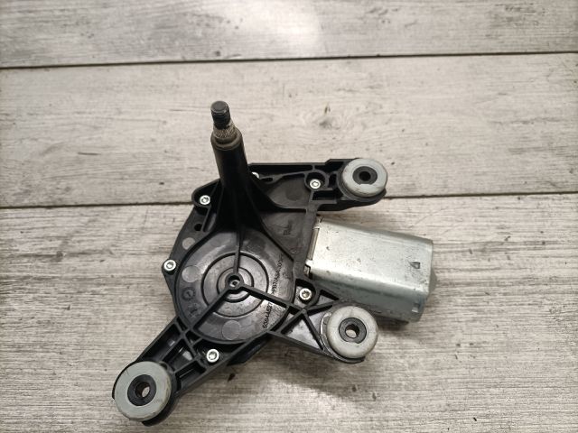 bontott FIAT GRANDE PUNTO Hátsó Ablaktörlő Motor